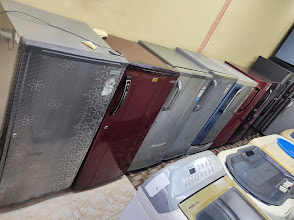 GO ELECTRONICS - Unit 7